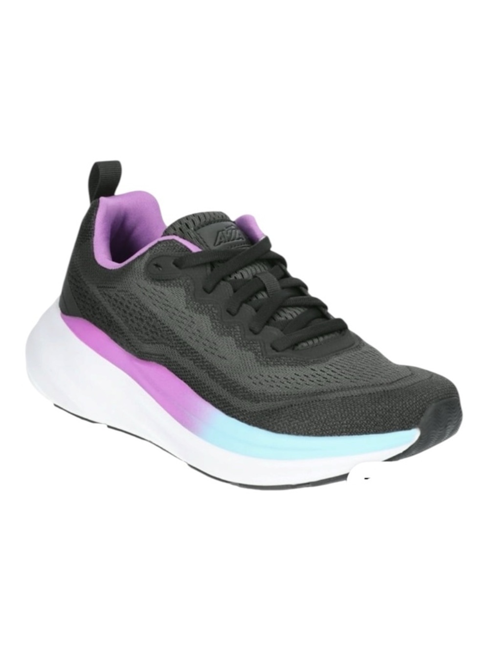 NEW! Avia Sneakers “HOKA Style” Max Cushion Thick Sole Walking Shoes